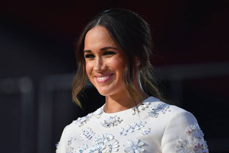 Netflix cancela ‘Pearl’, animação de Meghan Markle