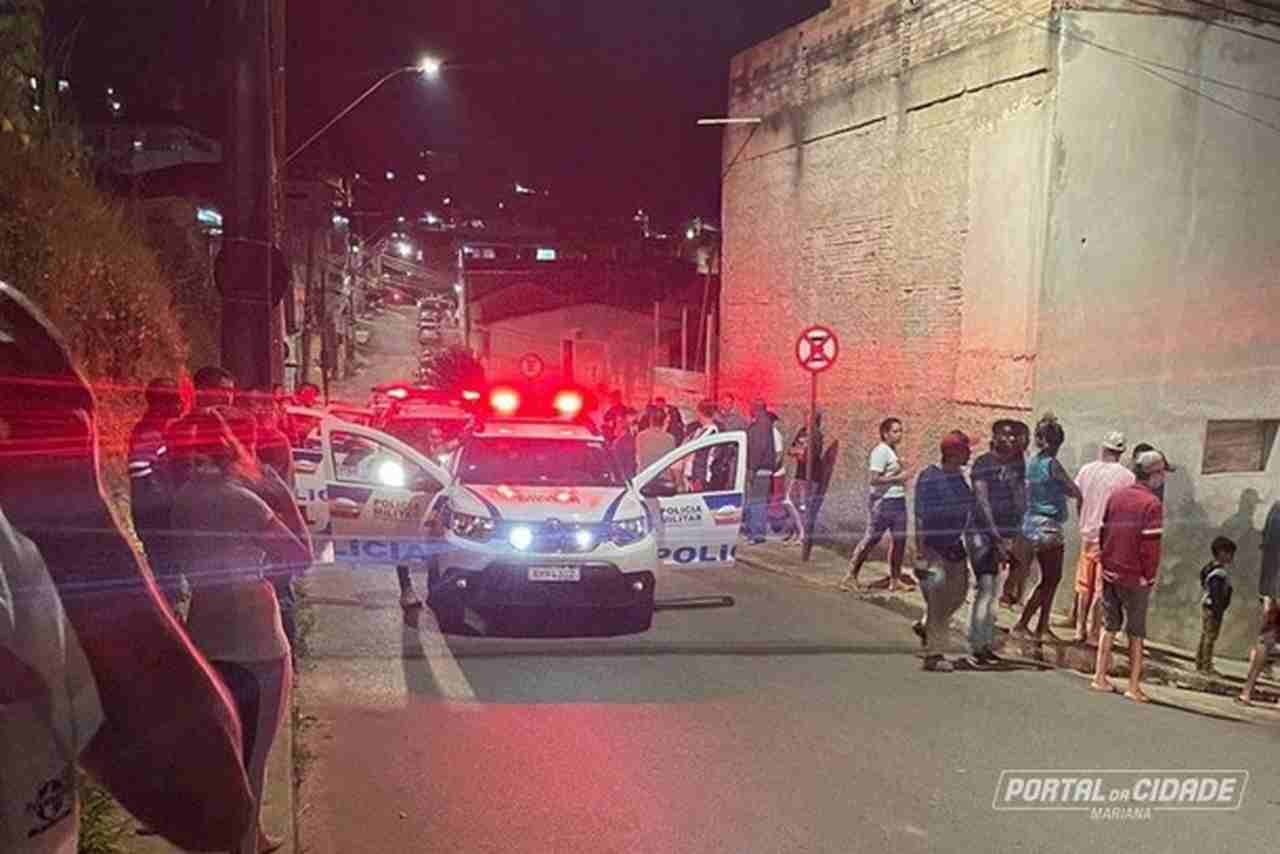 Pastor morre após ser atingido por bala perdida