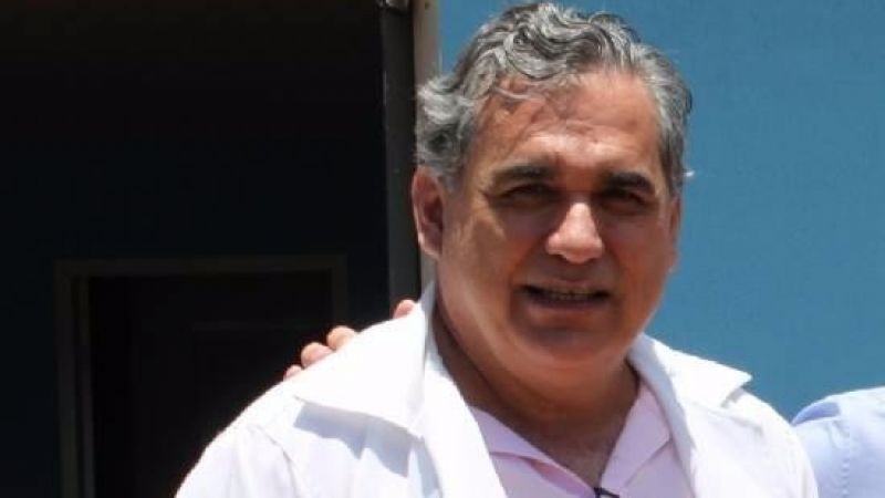 Médico é preso por crimes cometidos enquanto prefeito