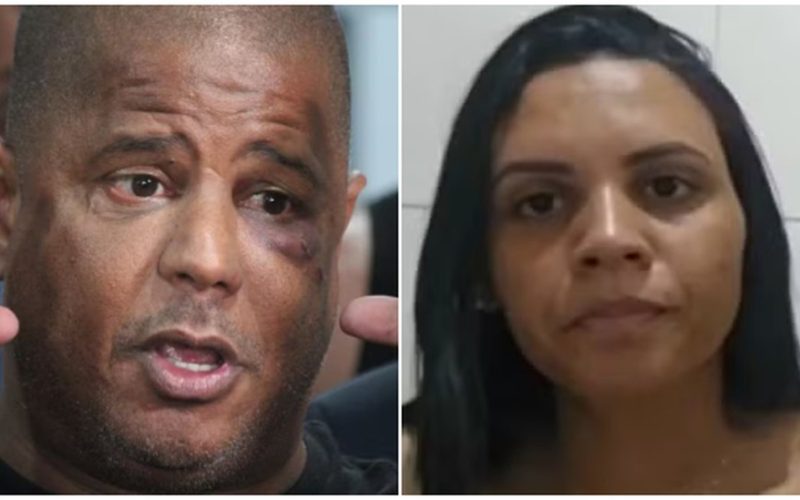 Marcelinho Carioca: polícia de SP prende quinto acusado de sequestrar ex-jogador e amiga; outros dois são procurados