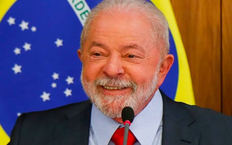 Lula Elogia Marcha para Jesus e Reafirma Compromisso com Justiça Social em Carta