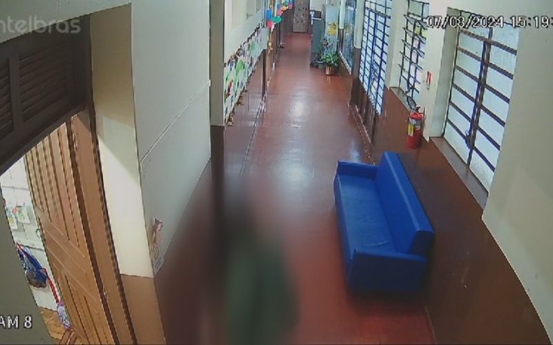 Polícia investiga possíveis maus-tratos por professora em escola infantil no RS