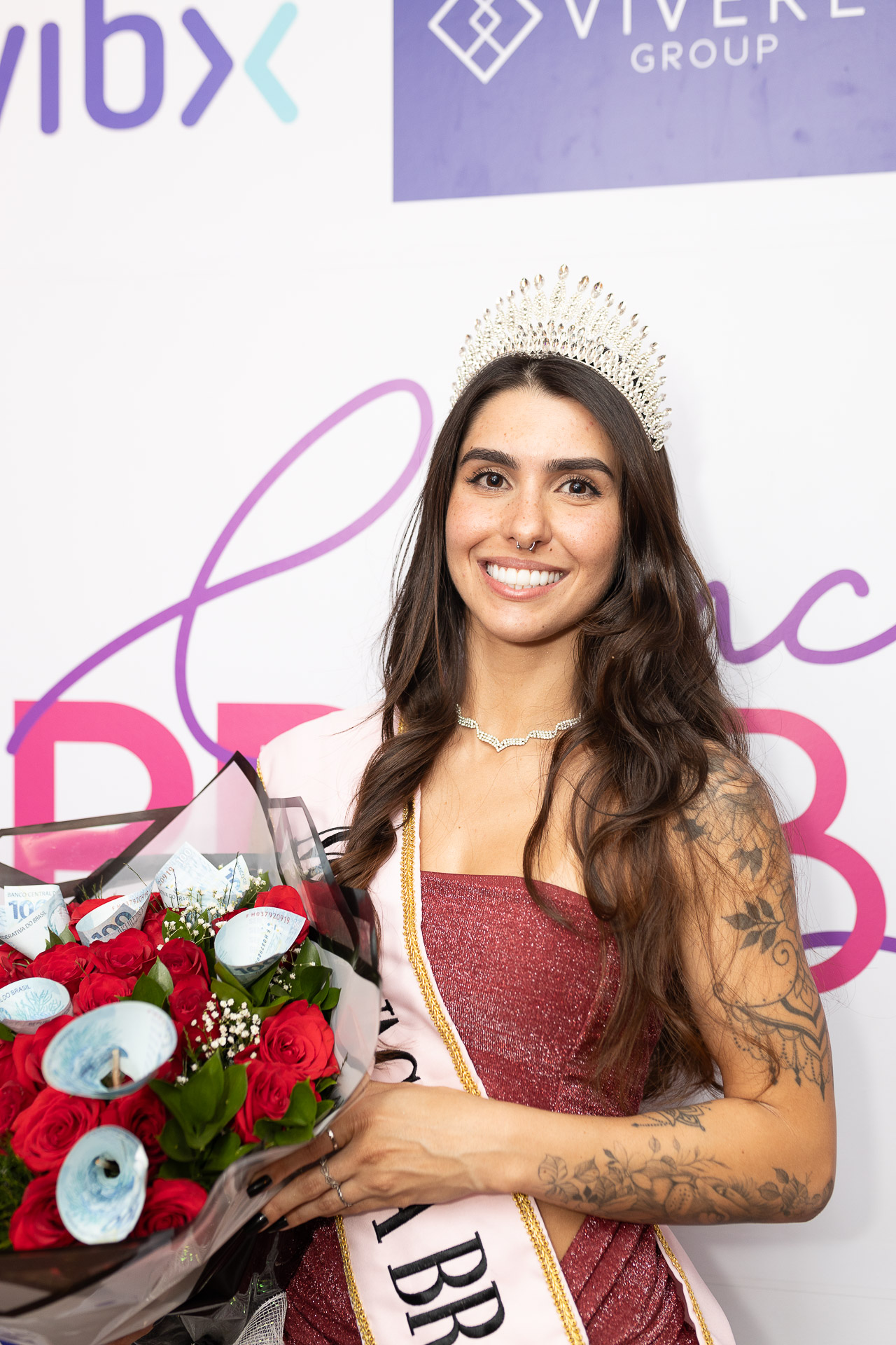 Sabrina Saraiva: De Miss PPK Brasil a Ícone do Conteúdo Adulto e ...