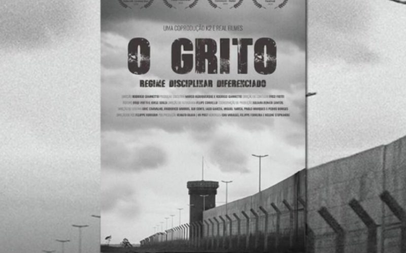 Filme O Grtio teria sido produzido a pedido do PCC diz DHPP