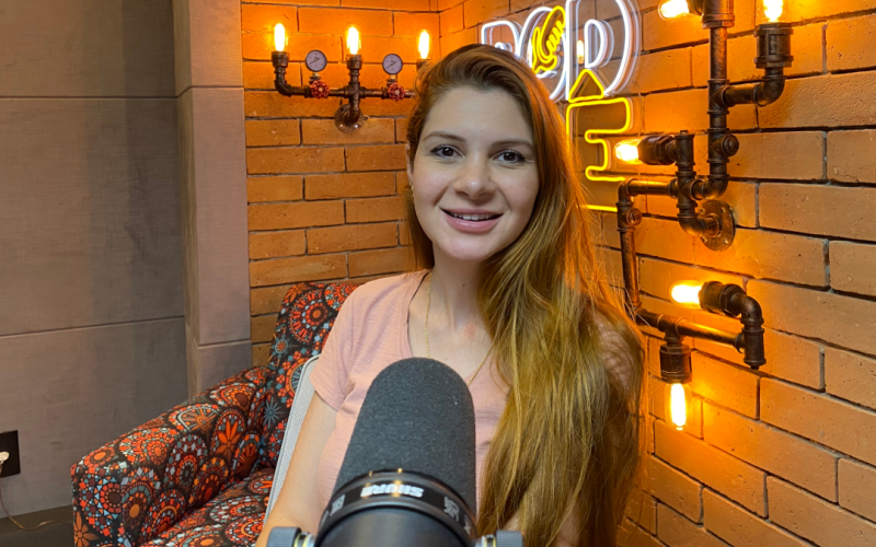 “Meu maior fracasso foi o divórcio”, revela Ana Campagnolo