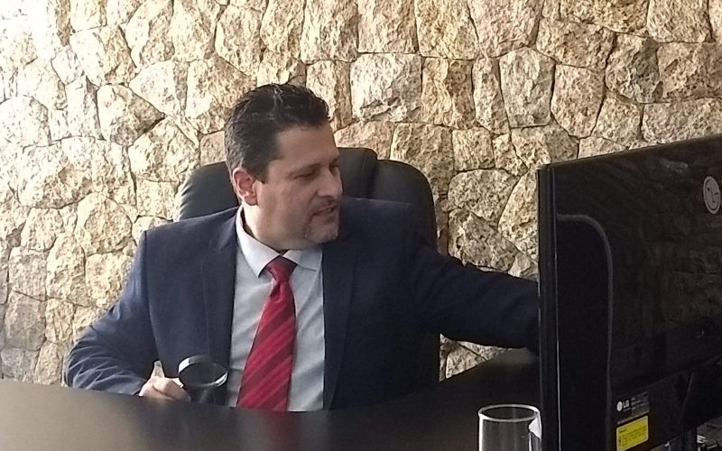 Medo de Rastreamento Eletrônico Cresce Entre Cidadãos