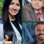 Queixa-Crime Revela Suposta Organização Criminosa com Santana Pires, Vanessa Barros e Júnior Café em Goiás