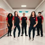 Muito além do bilíngue marca campanha da Maple Bear