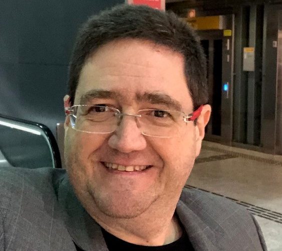 Ansano Baccelli Junior destaca a importância da integração entre tecnologia e conhecimento de negócios