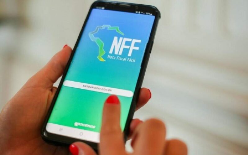 Todos os produtores rurais do RS terão que emitir NF-e obrigatoriamente