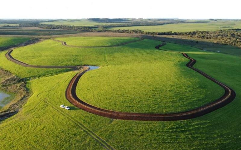 Abertura de inscrições para o Programa Terra Forte no Rio Grande do Sul acontece nesta quarta-feira