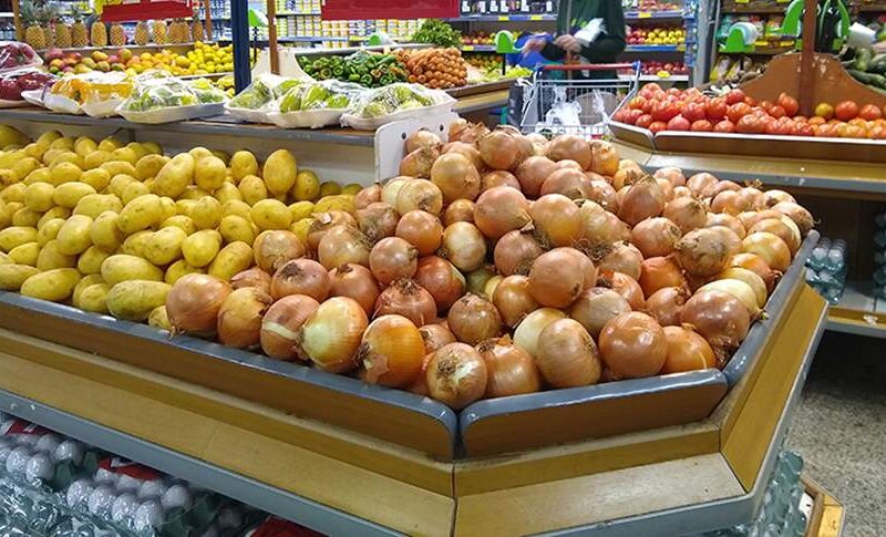 Alta inflação marca o início de dezembro para os consumidores em Porto Alegre
