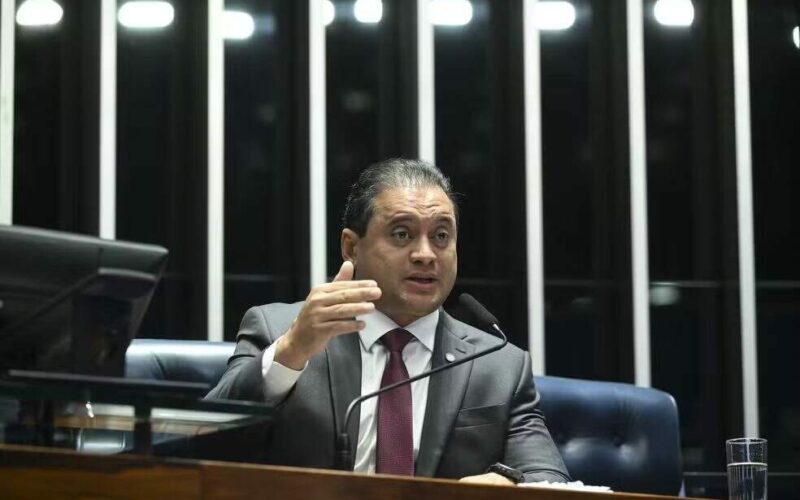 Conheça a figura do senador Weverton Rocha, investigado por suposta participação em esquema de fraudes no INSS
