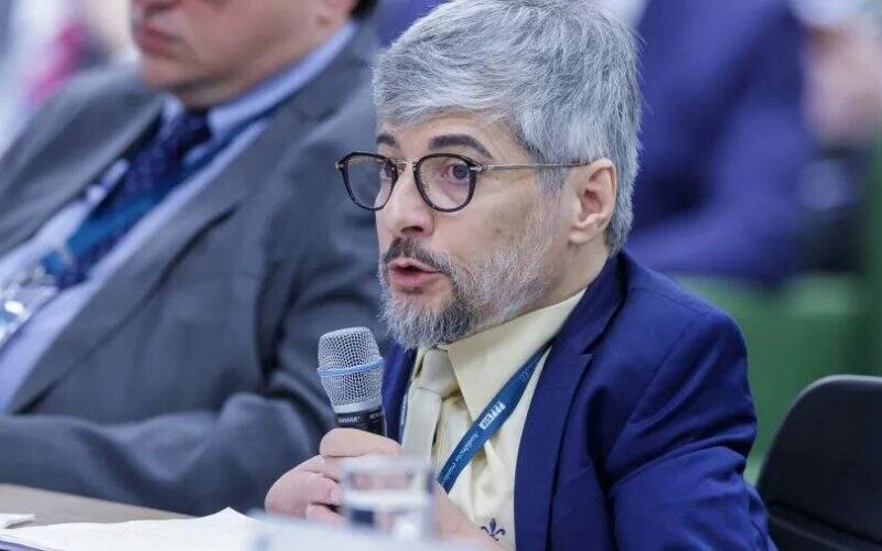 Secretário-executivo gaúcho perde cargo no Ministério da Previdência e é colocado em prisão domiciliar