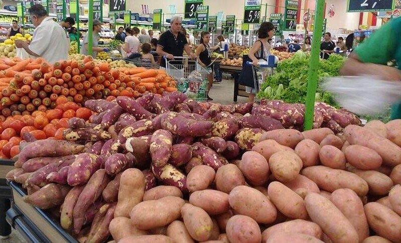 Custo de vida em Porto Alegre sobe no final de novembro