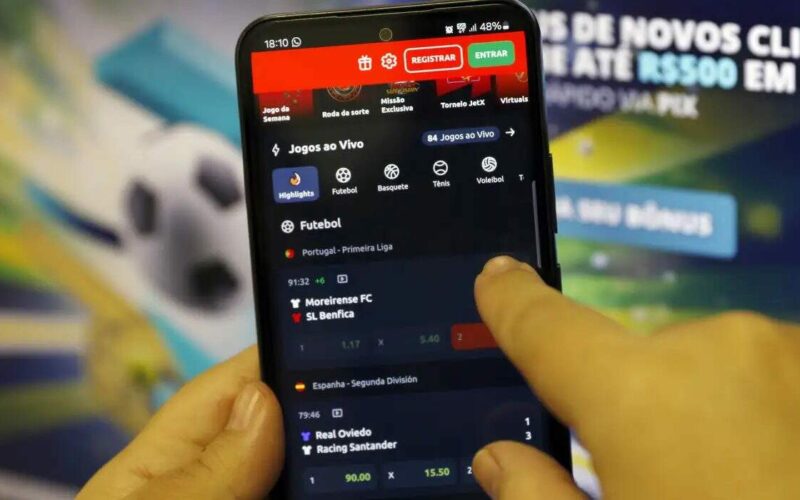 Governo apresenta novo recurso de autocontrole para jogos online; confira como irá operar