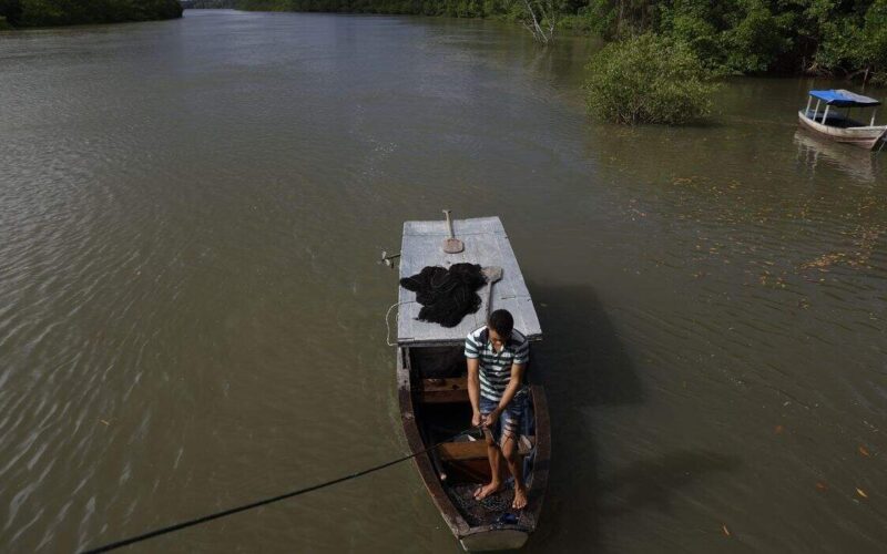 Iniciativa investe R$ 2 milhões na aquicultura familiar do Rio Grande do Sul