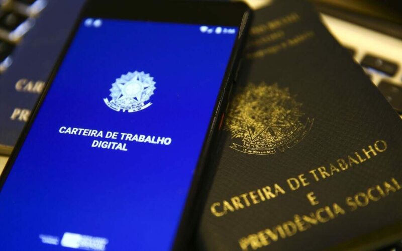 Geração de empregos formais no Brasil atinge marca de 85 mil em outubro.
