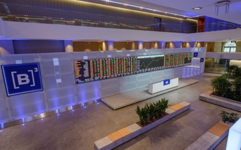 Da escalada de 150 mil para quase 160 mil pontos: os bastidores do mês de recordes na Bolsa de Valores do Brasil.