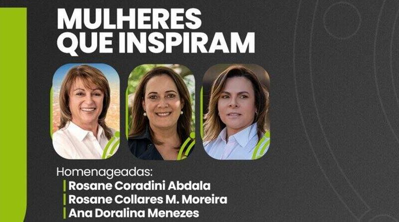 Terceira edição do Troféu Mulher Agro destaca papel das mulheres na pecuária em 2025