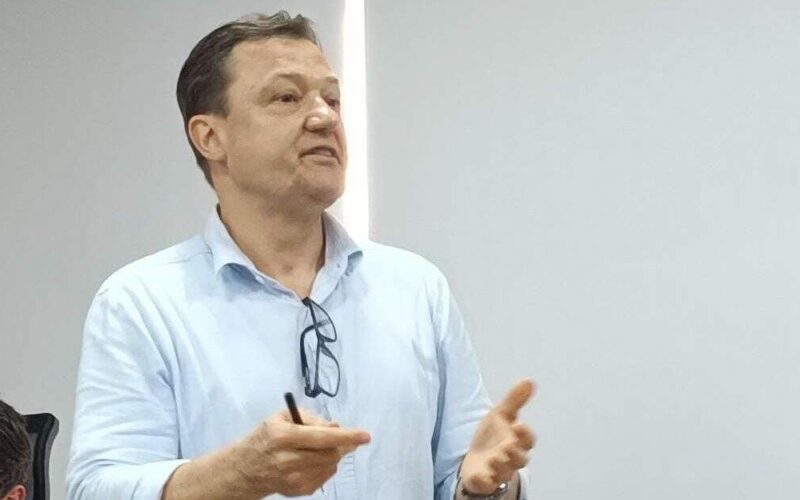Setor lácteo do Sul clama por ajuda diante de excesso de produção e importações
