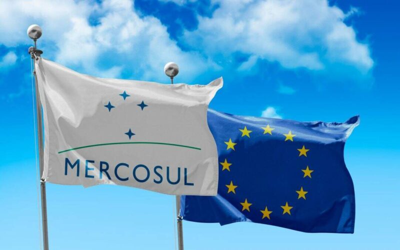 Inovação no pacto entre Mercosul e União Europeia gera desafios para o setor agrícola do Brasil; saiba mais