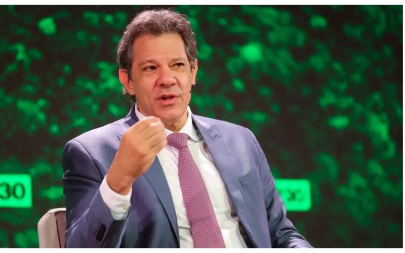 Fonte governamental revela proposta do Ministro da Fazenda para ampliar papel do Banco Central na supervisão de fundos de investimento.