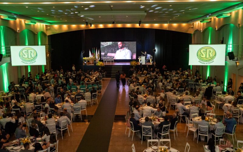 Reunião de Líderes do Agronegócio será realizada na segunda-feira