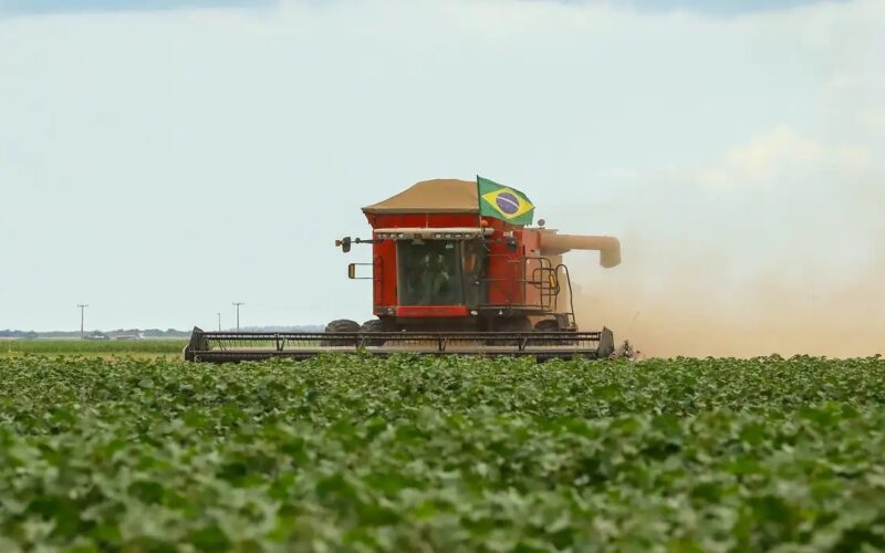 Explosão do agronegócio: cursos no ensino superior relacionados crescem mais de mil por cento em uma década no Brasil.