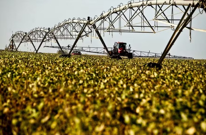 Possível impacto da balança comercial China-EUA no agronegócio brasileiro preocupa