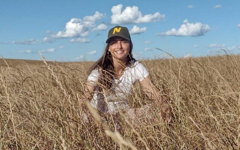 Antonia Scalzilli: um novo horizonte para a pecuária gaúcha, com inovação, sustentabilidade e liderança feminina