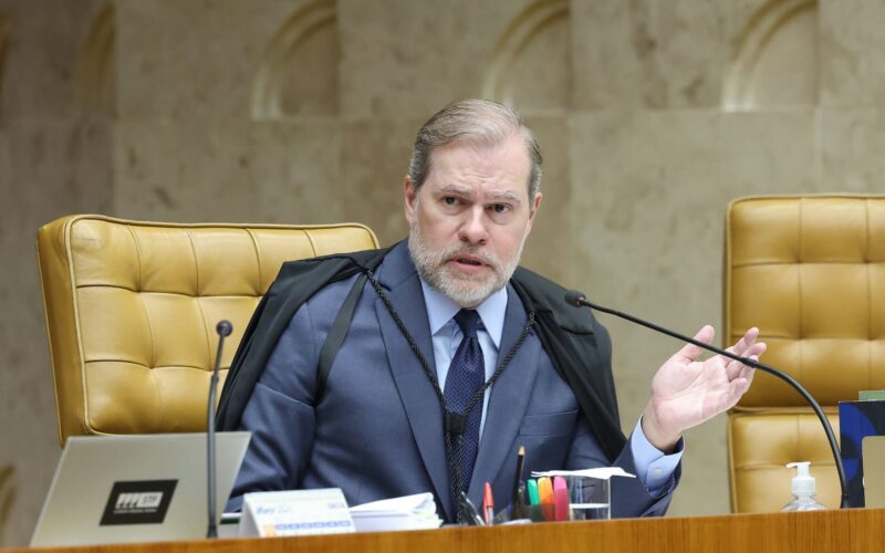 Comissão Parlamentar de Inquérito investiga empresa ligada ao ministro Dias Toffoli e convoca seus irmãos para prestar depoimento