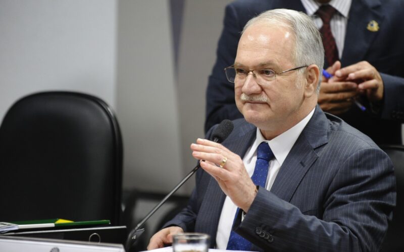 Presidente do Supremo afirma que não ficará inerte em situações críticas envolvendo o Banco Master