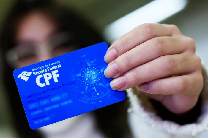 1 milhão de contas impedidas de serem abertas pelo Banco Central
