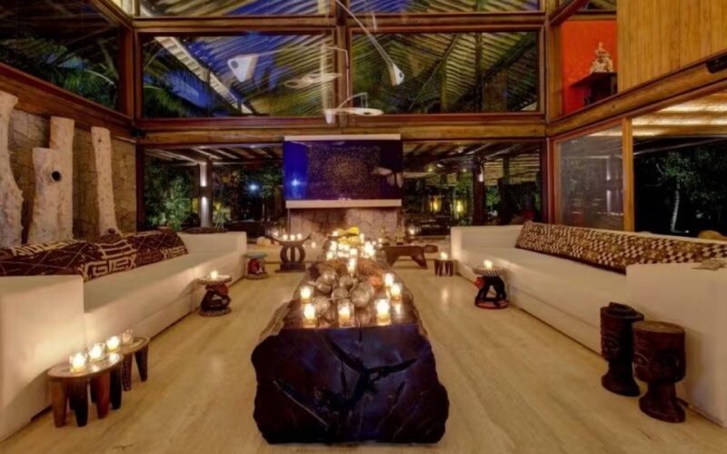 Autoridades de Brasília sob investigação por supostas festas promovidas por ex-banqueiro