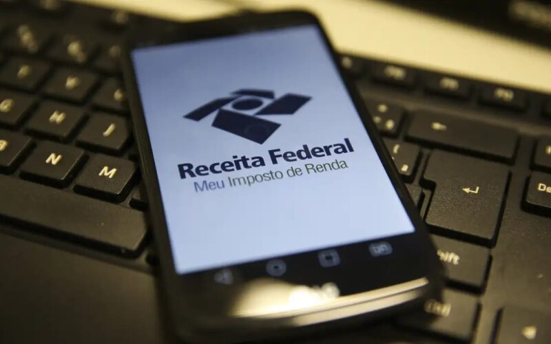 Cuidado! Receita Federal aponta golpe em falsos avisos de cobrança do Imposto de Renda