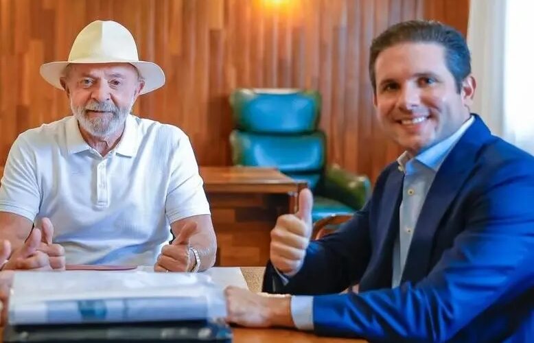 Lula promove encontro com presidente da Câmara e líderes em busca de diálogo energizado