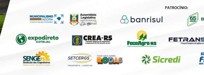 Fiergs promove união entre setores industrial e agrícola na Expodireto Cotrijal 2026.