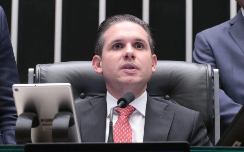 Próxima semana: Câmara dos Deputados decidirá sobre a PEC da Segurança