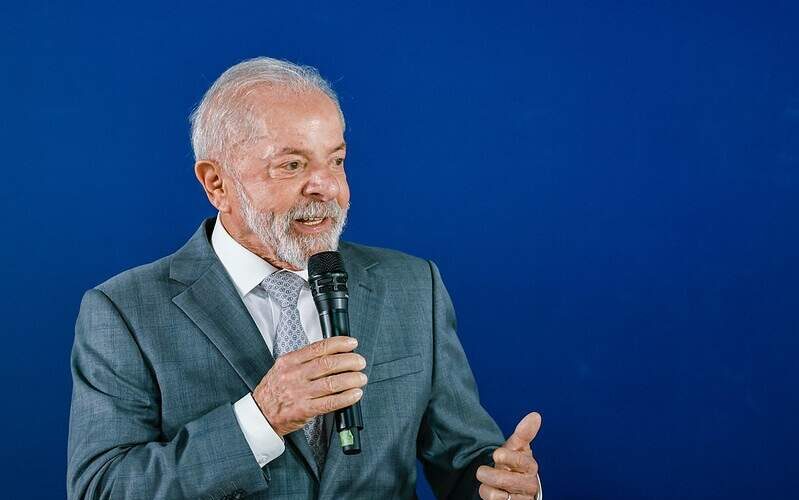 Daniel Vorcaro declara que seu encontro com Lula em dezembro de 2024 foi excelente no Caso Master