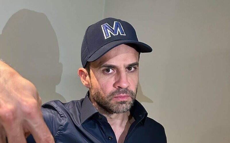 Pablo Marçal tem acesso restrito a bares, boates e casas noturnas