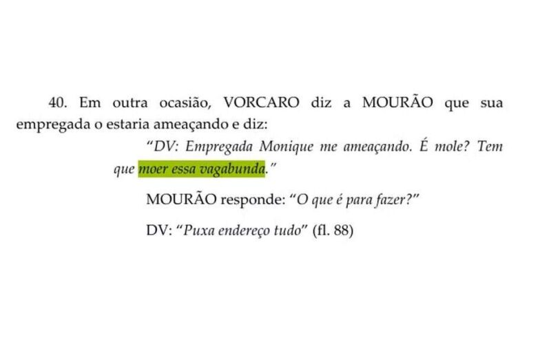 “Daniel Vorcaro ameaça opositores e jornalista Lauro Jardim após incidente de agressão dentária num assalto”