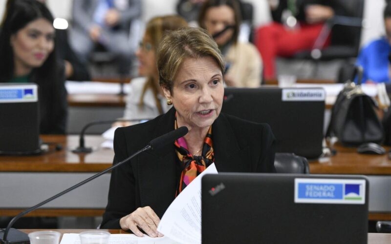 Parlamentares da Câmara dos Deputados votam a favor do acordo entre Mercosul e União Europeia