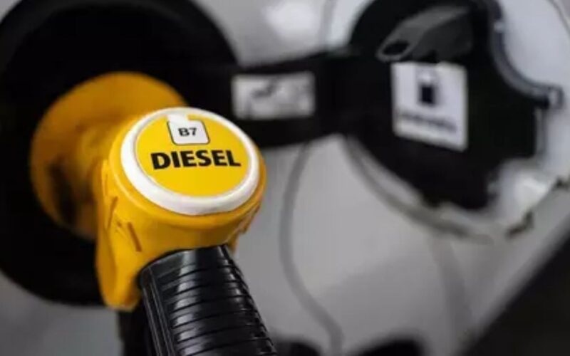 Falta de diesel prejudica safra e preocupa governo com aumento nos preços dos alimentos