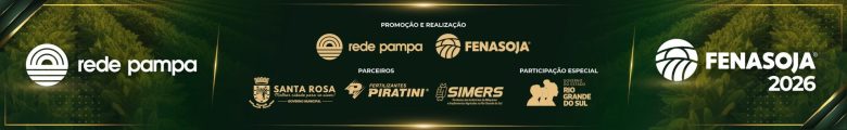 Fenasoja estreita laços com a Argentina