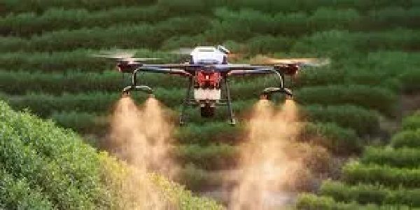 China intensifica presença em exposições agrícolas no Brasil