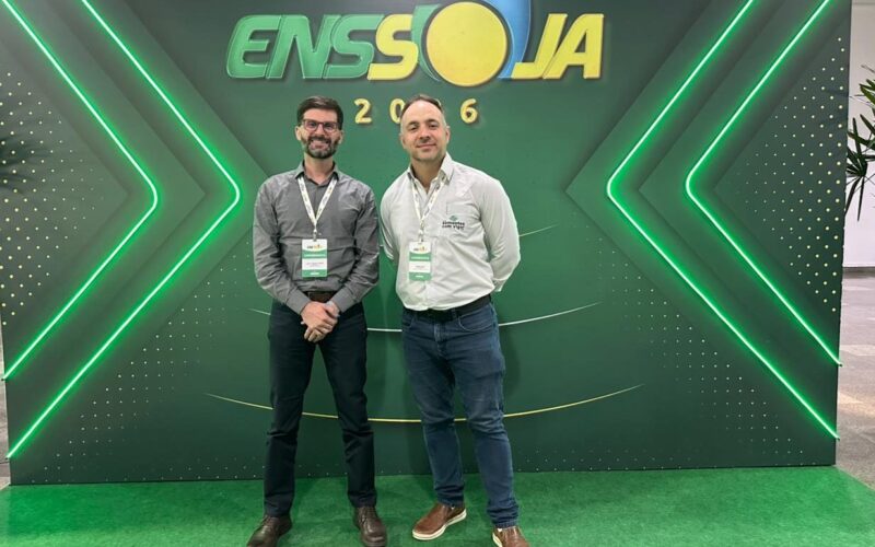 Sementeiros: a chave para o sucesso da soja no Brasil