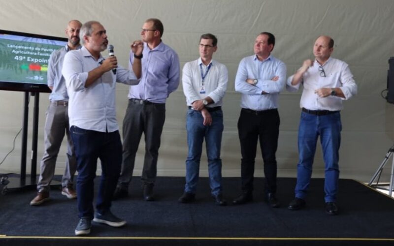 Pavilhão da Agricultura Familiar da Expointer 2026 é inaugurado pelo governo do RS com a participação de mais de 500 expositores