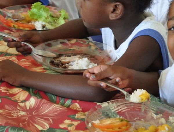 Inovação no RS: Ferramenta agiliza aquisição de R$ 134 milhões em alimentos da agricultura familiar para a merenda escolar