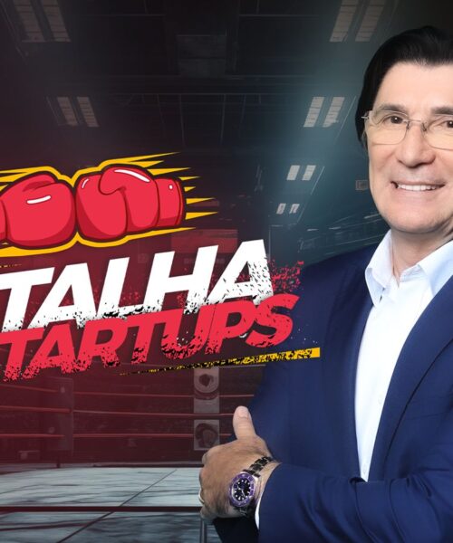 Batalha das Startups estreia 4ª temporada com foco em empreendedores que desafiam limites